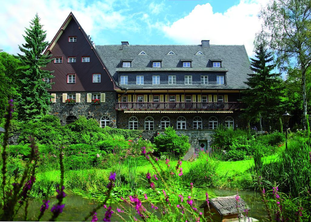 Das Jagdhaus Waldidyll Erzgebirge Hartenstein  المظهر الخارجي الصورة